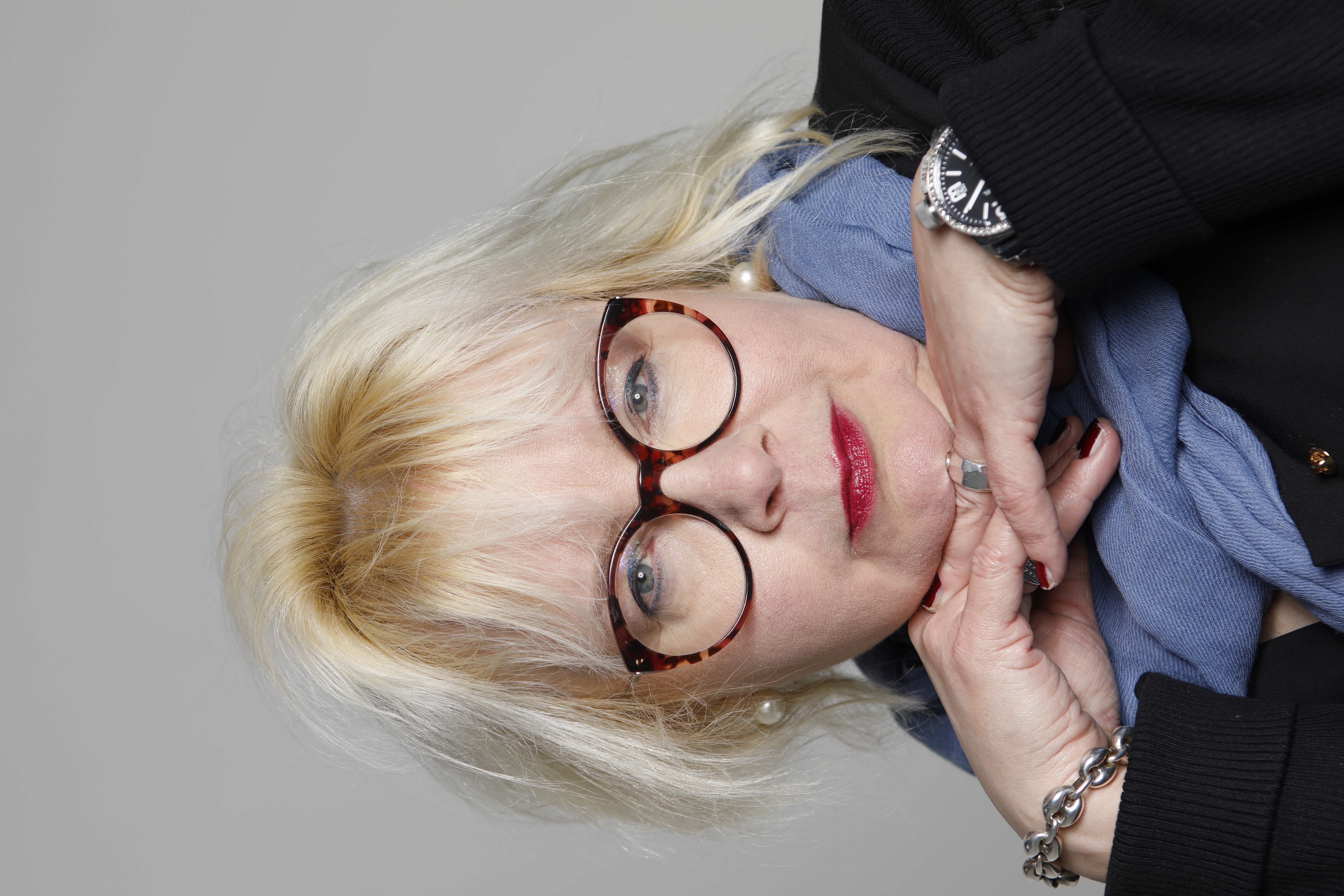 Ms. Eija Salmi FRSA